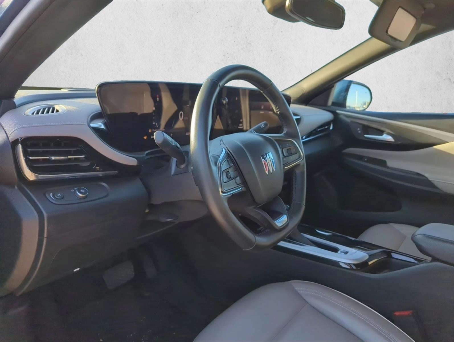 2024 Buick Envista FWD 4dr Avenir