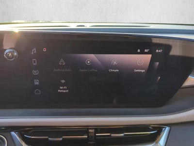 2024 Buick Envista FWD 4dr Avenir