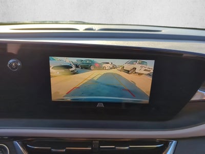 2024 Buick Envista FWD 4dr Avenir