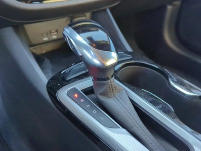 2024 Buick Envista FWD 4dr Avenir