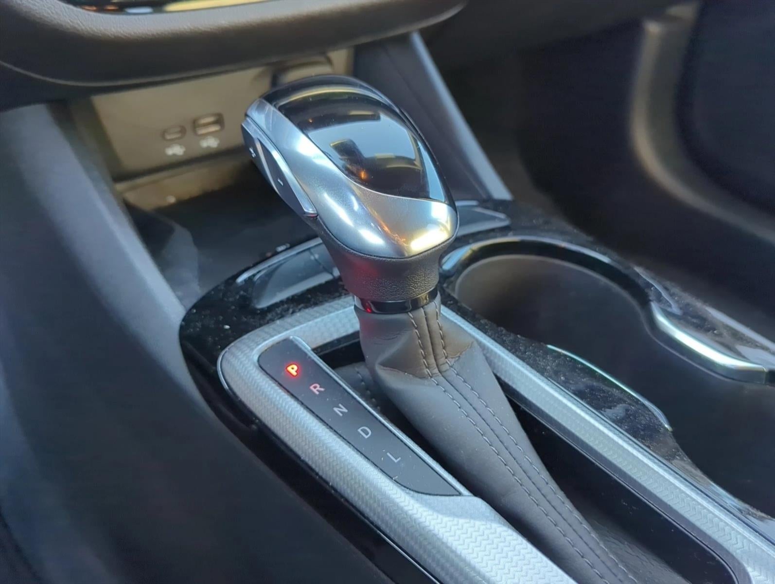 2024 Buick Envista FWD 4dr Avenir