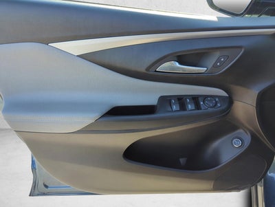 2024 Buick Envista FWD 4dr Avenir