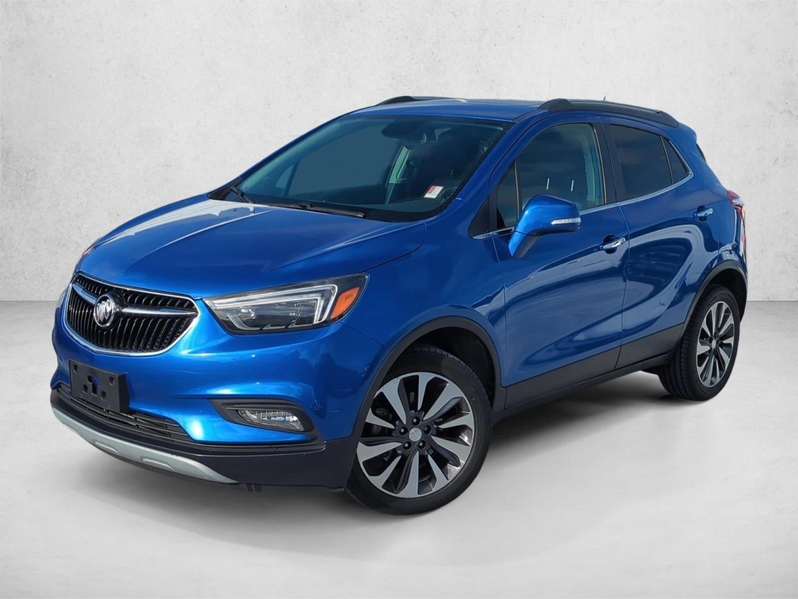 2018 Buick Encore Essence FWD