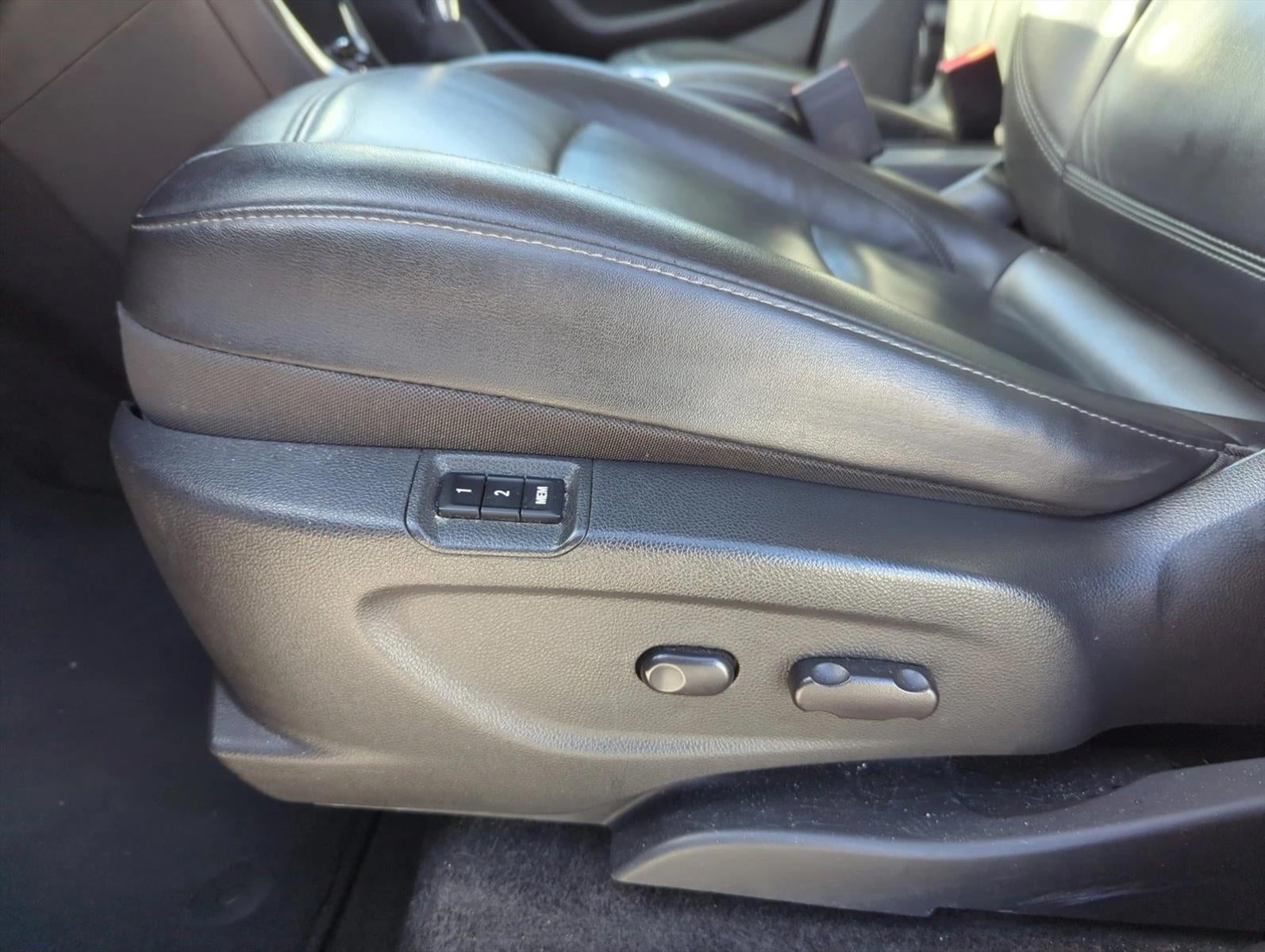 2018 Buick Encore Essence FWD