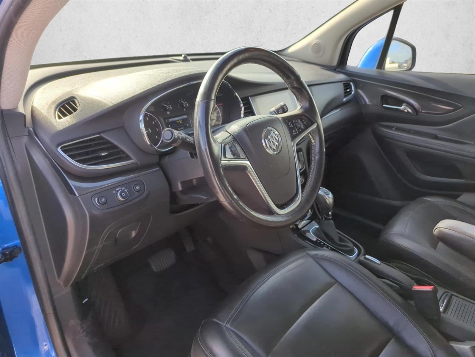 2018 Buick Encore Essence FWD