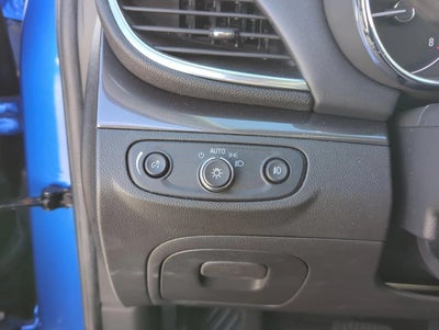 2018 Buick Encore Essence FWD