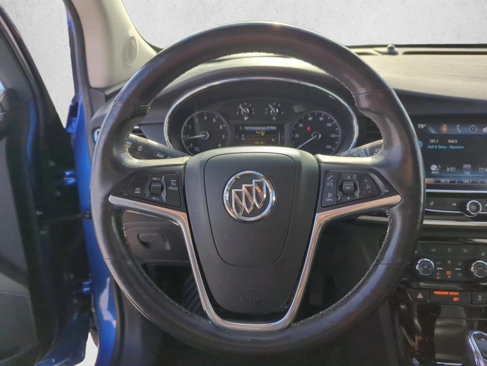 2018 Buick Encore Essence FWD