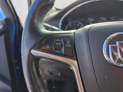 2018 Buick Encore Essence FWD