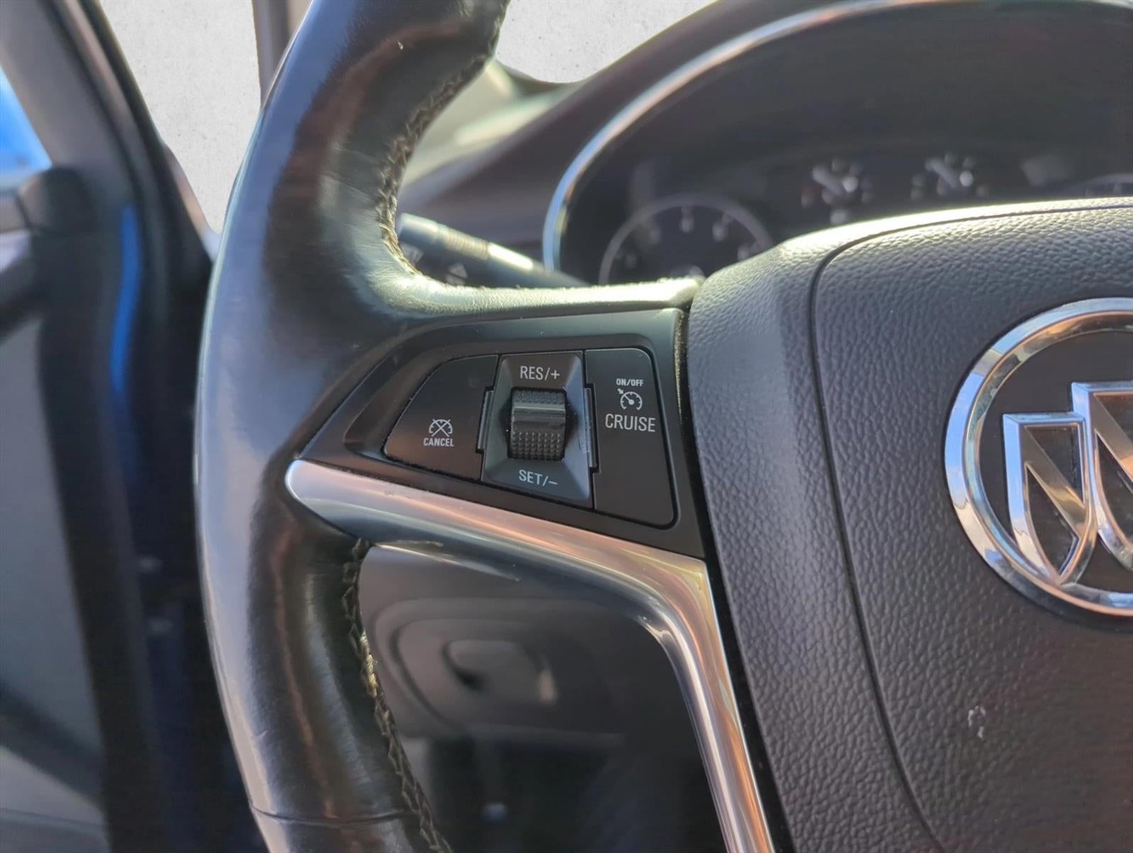 2018 Buick Encore Essence FWD