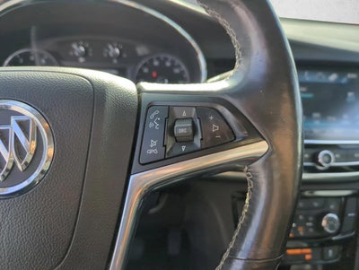 2018 Buick Encore Essence FWD