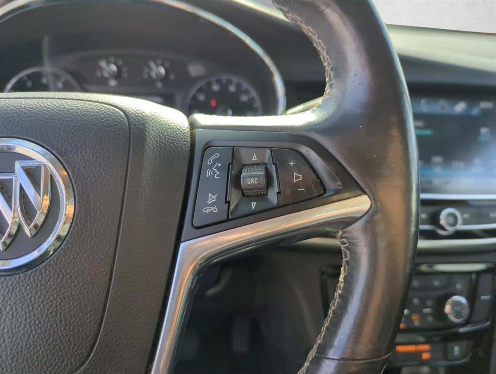 2018 Buick Encore Essence FWD