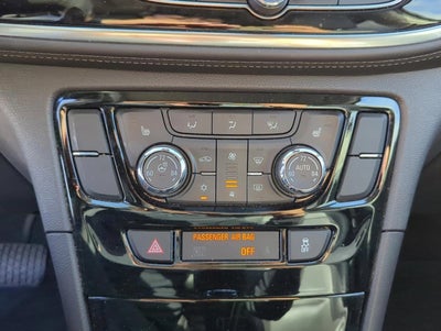 2018 Buick Encore Essence FWD