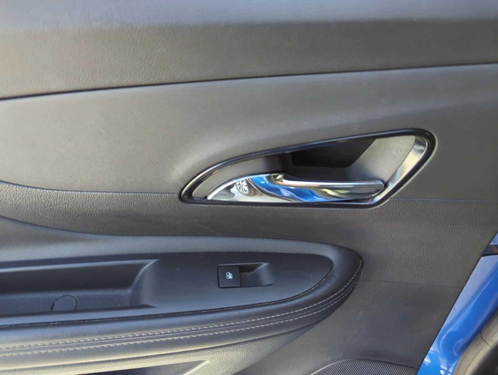 2018 Buick Encore Essence FWD