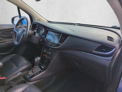 2018 Buick Encore Essence FWD