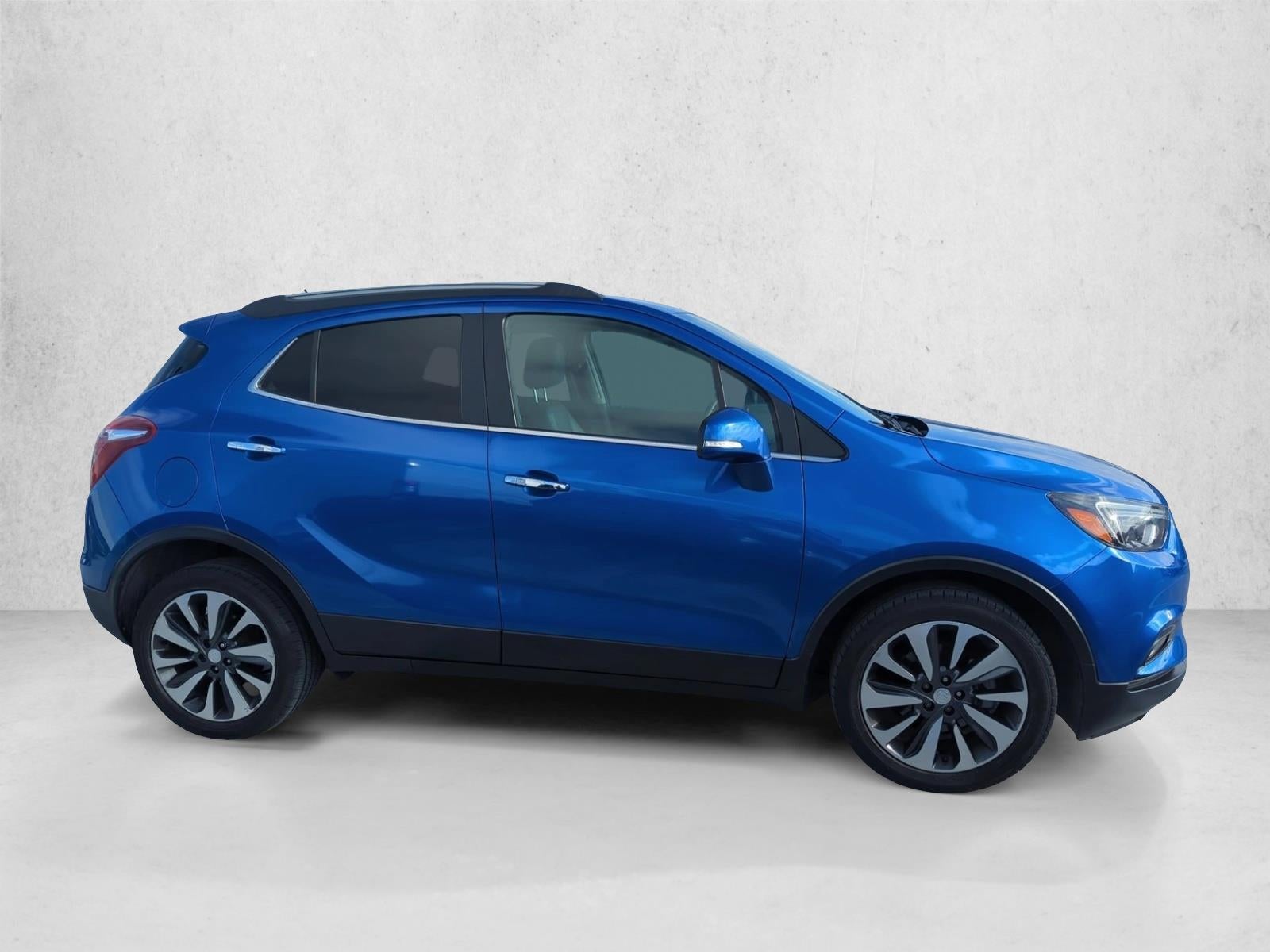 2018 Buick Encore Essence FWD