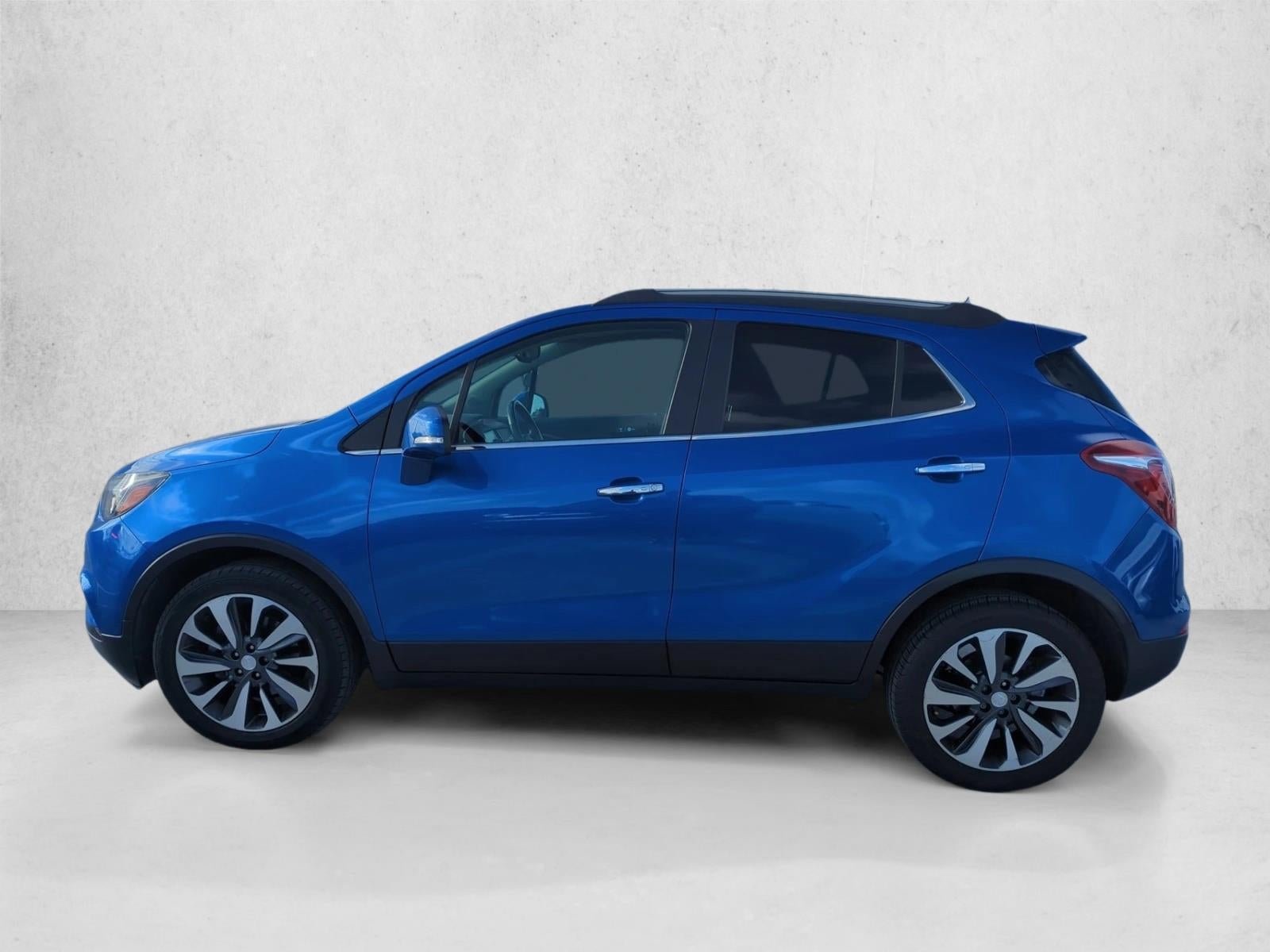 2018 Buick Encore Essence FWD