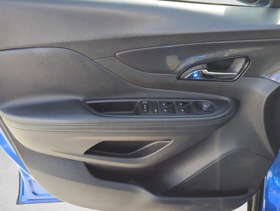 2018 Buick Encore Essence FWD