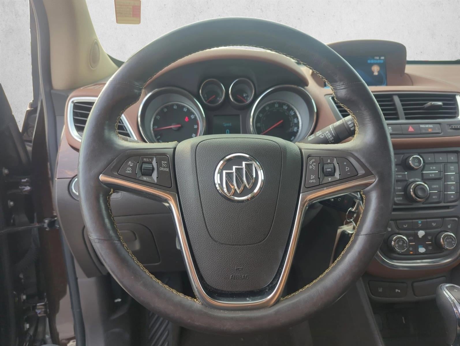 2015 Buick Encore Premium AWD