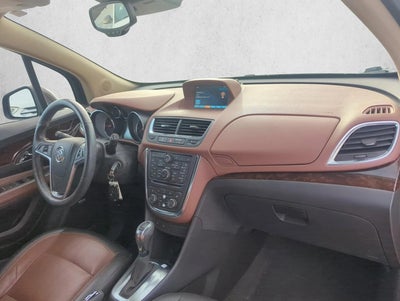 2015 Buick Encore Premium AWD