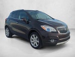 2015 Buick Encore Premium AWD