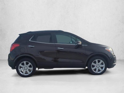 2015 Buick Encore Premium AWD