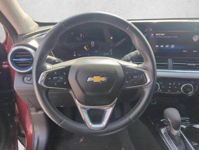 2024 Chevrolet Trax FWD 4dr LT