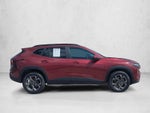 2024 Chevrolet Trax FWD 4dr LT