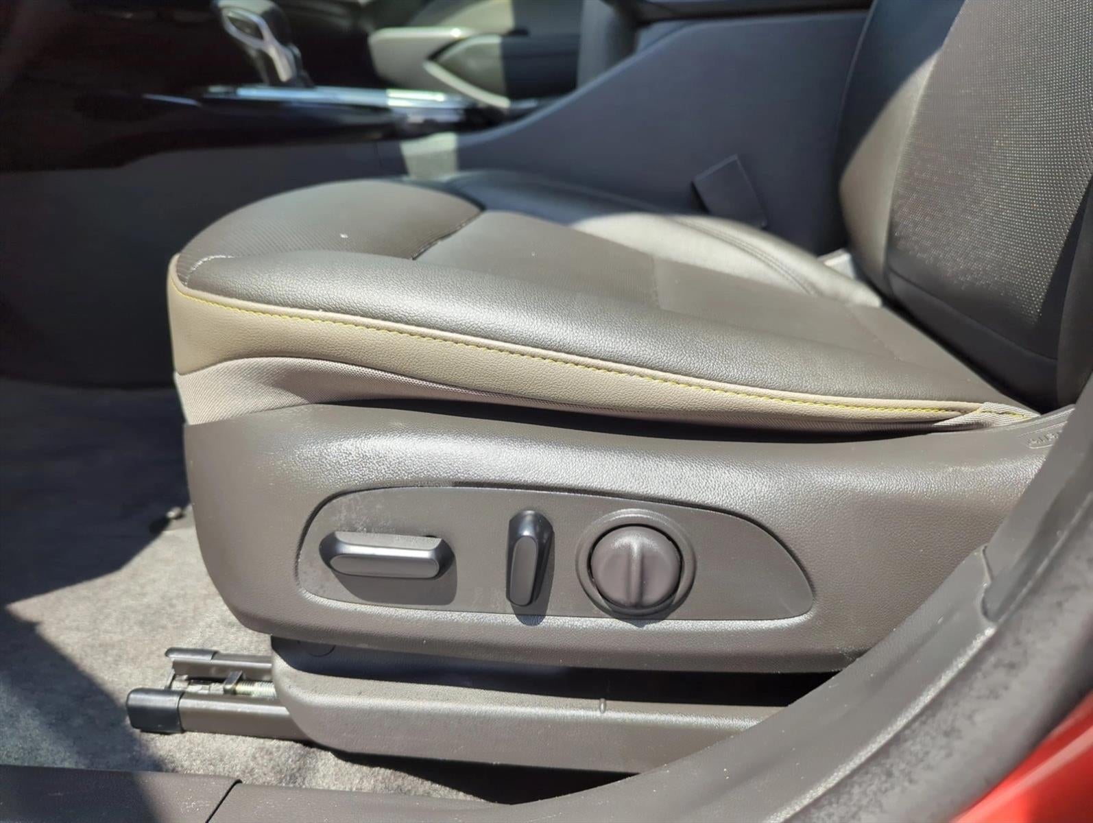 2024 Chevrolet Trax FWD 4dr ACTIV