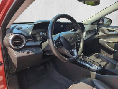 2024 Chevrolet Trax FWD 4dr ACTIV