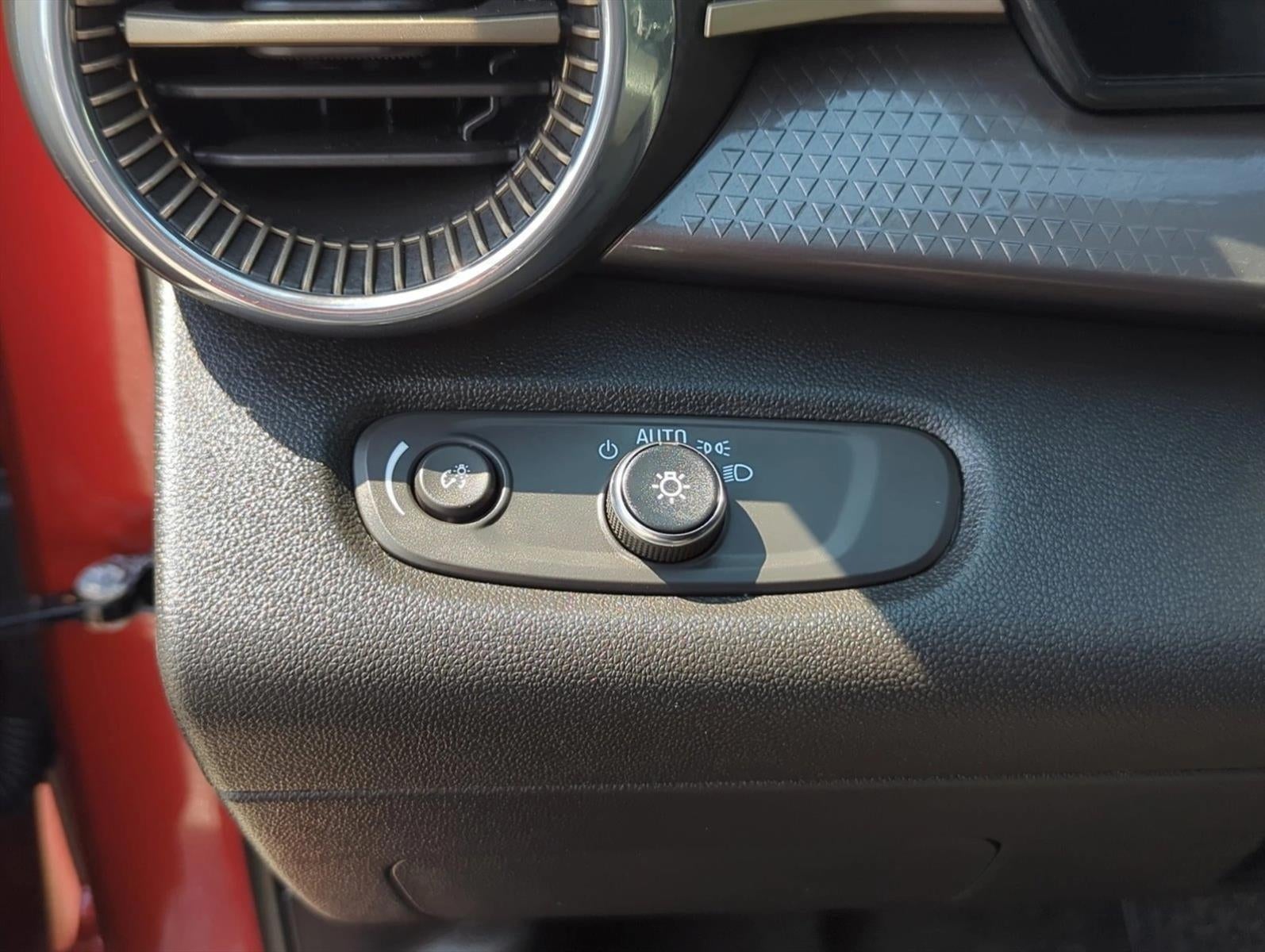 2024 Chevrolet Trax FWD 4dr ACTIV