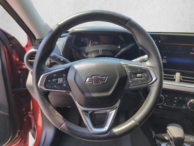 2024 Chevrolet Trax FWD 4dr ACTIV