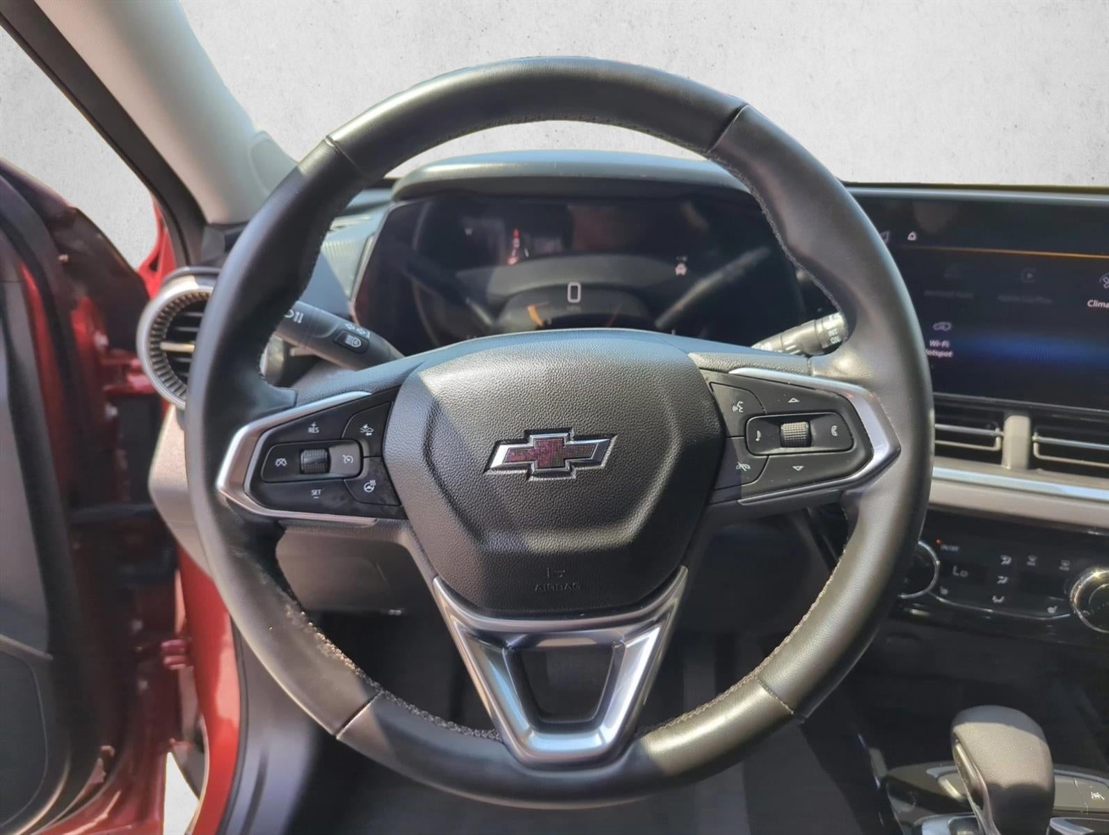 2024 Chevrolet Trax FWD 4dr ACTIV