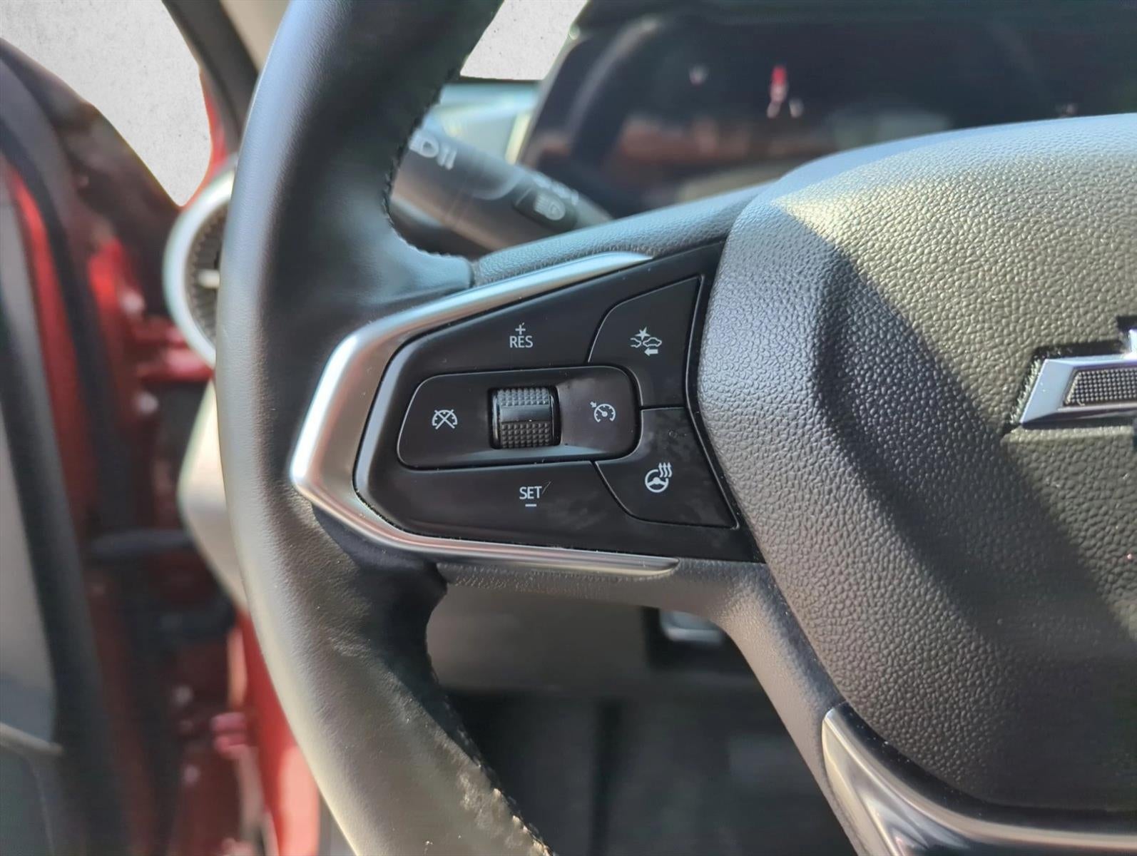 2024 Chevrolet Trax FWD 4dr ACTIV