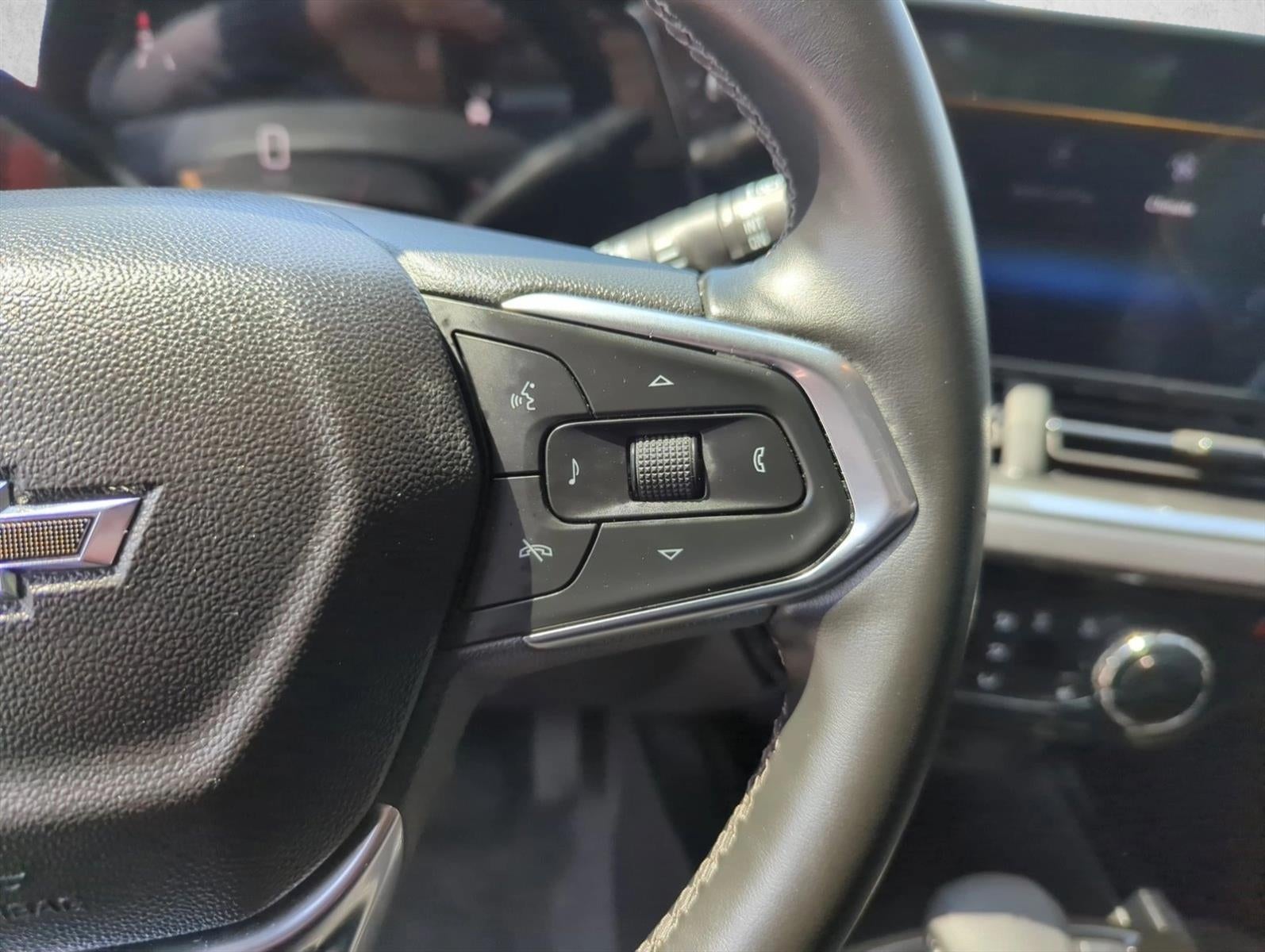 2024 Chevrolet Trax FWD 4dr ACTIV