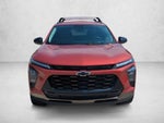 2024 Chevrolet Trax FWD 4dr ACTIV