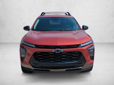 2024 Chevrolet Trax FWD 4dr ACTIV