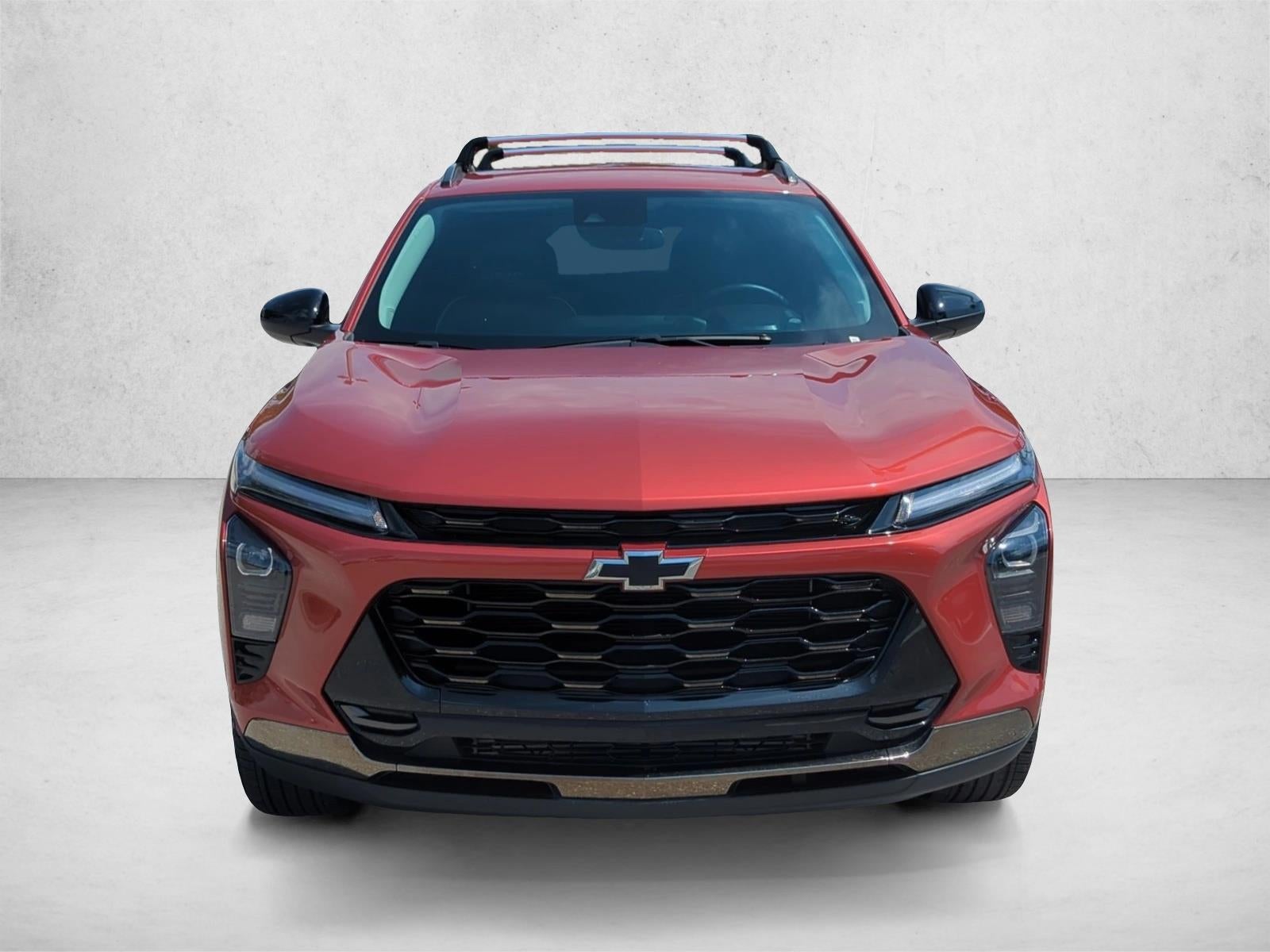 2024 Chevrolet Trax FWD 4dr ACTIV