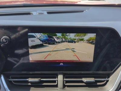 2024 Chevrolet Trax FWD 4dr ACTIV