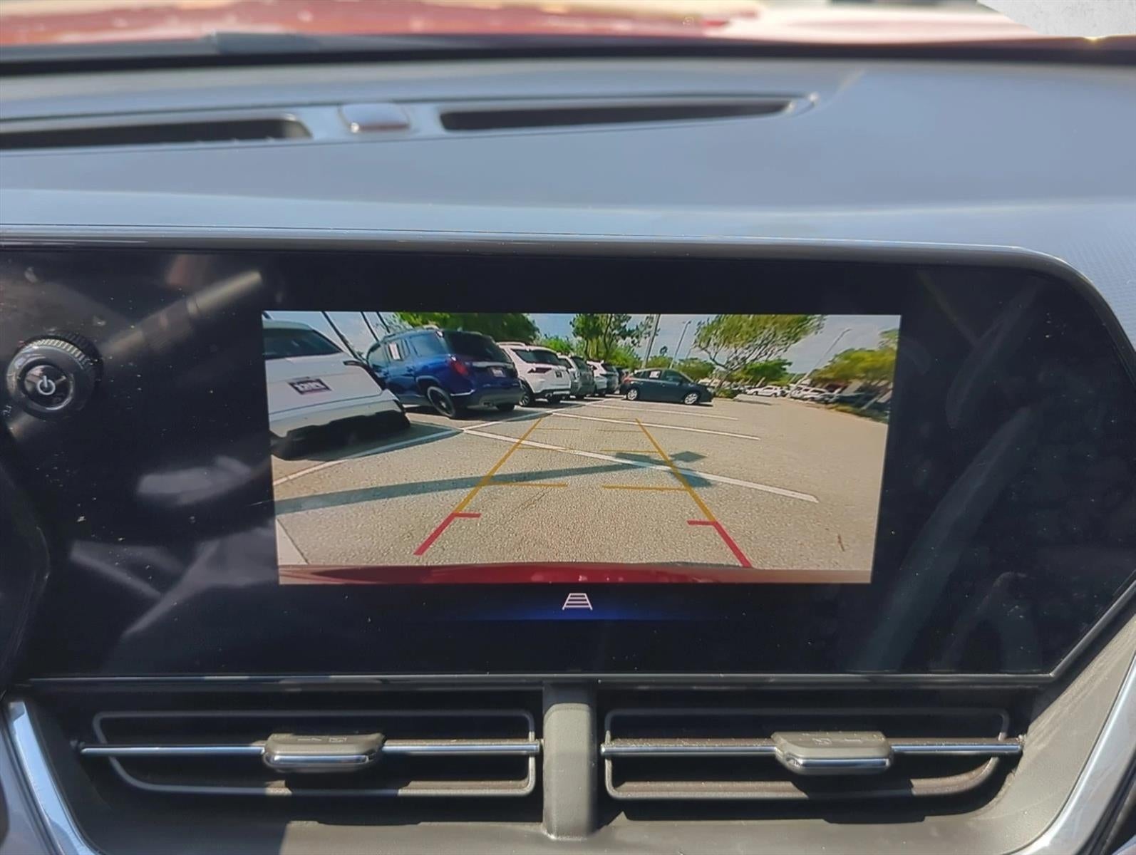 2024 Chevrolet Trax FWD 4dr ACTIV