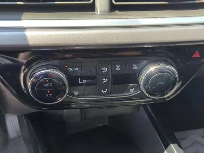 2024 Chevrolet Trax FWD 4dr ACTIV