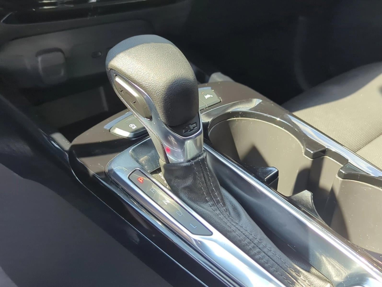 2024 Chevrolet Trax FWD 4dr ACTIV