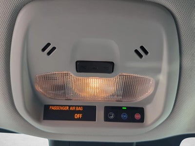 2024 Chevrolet Trax FWD 4dr ACTIV