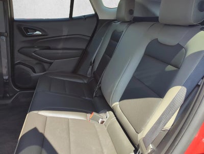 2024 Chevrolet Trax FWD 4dr ACTIV