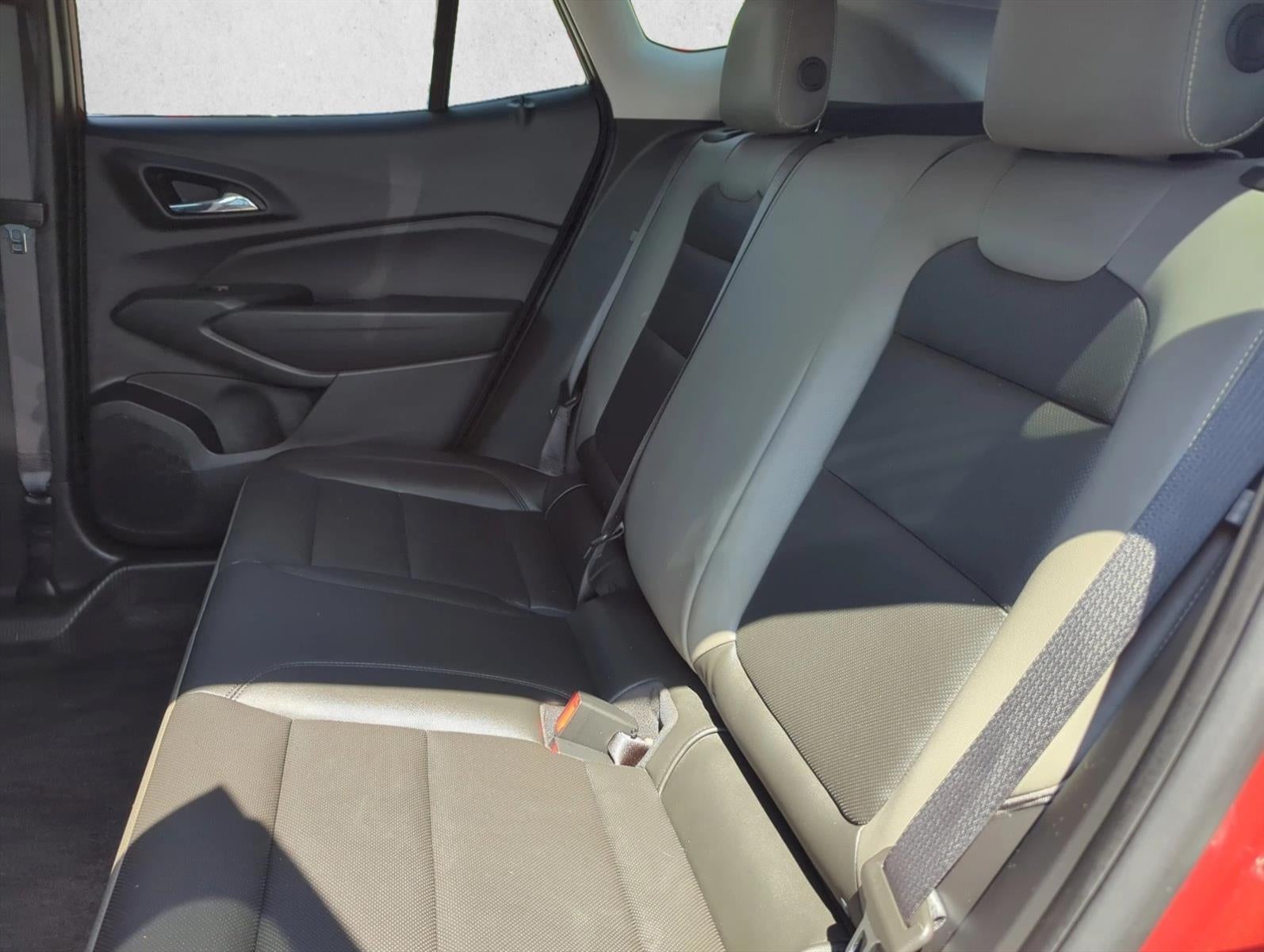 2024 Chevrolet Trax FWD 4dr ACTIV