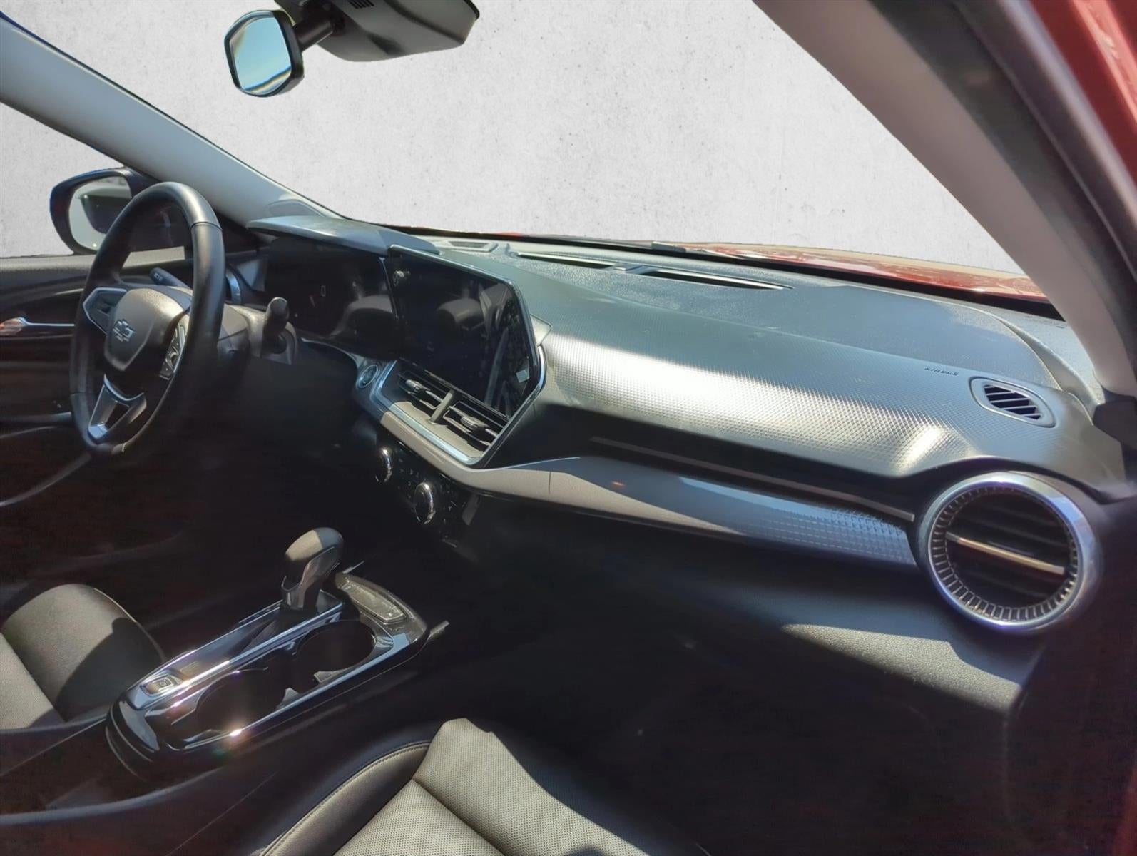 2024 Chevrolet Trax FWD 4dr ACTIV