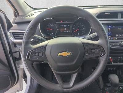 2023 Chevrolet Trailblazer FWD 4dr LT