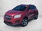 2015 Chevrolet Trax FWD 4dr LT