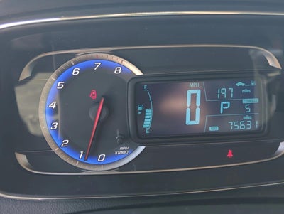 2015 Chevrolet Trax FWD 4dr LT