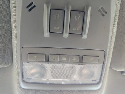 2015 Chevrolet Trax FWD 4dr LT