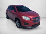 2015 Chevrolet Trax FWD 4dr LT